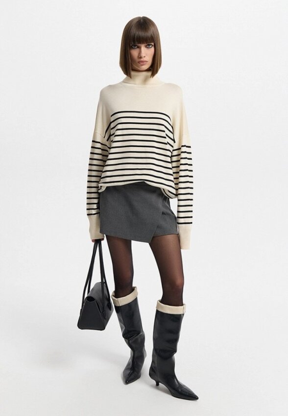 Водолазка Love Republic