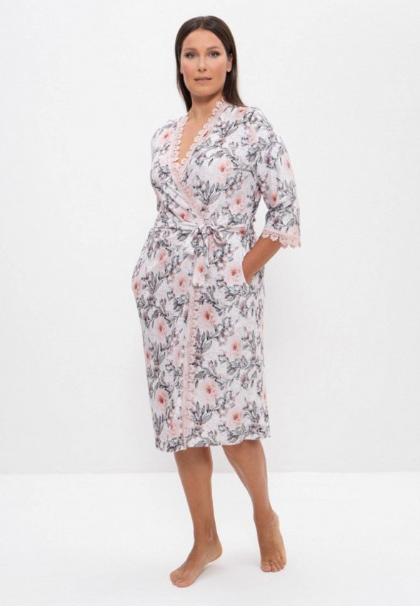 Халат домашний Cleo