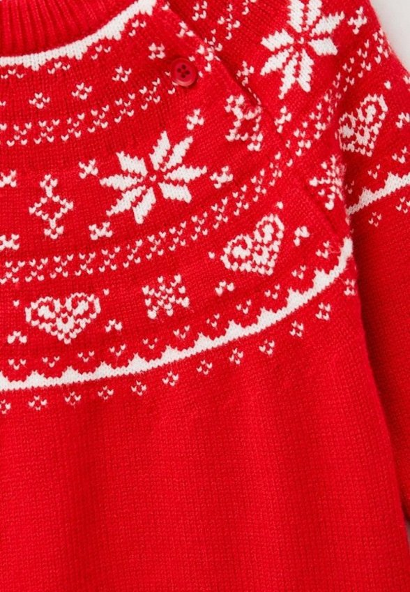 Джемпер PlayToday