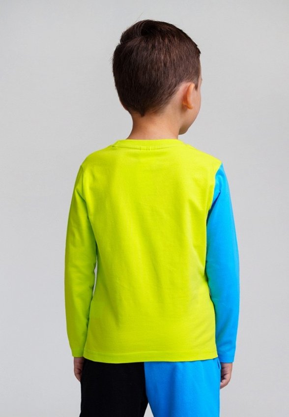 Лонгслив PlayToday