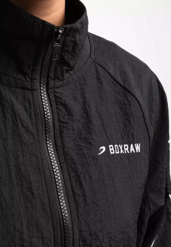 Ветровка Boxraw
