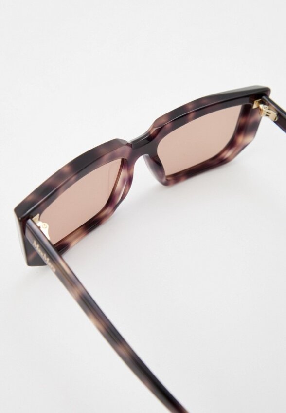 Очки солнцезащитные Max Mara