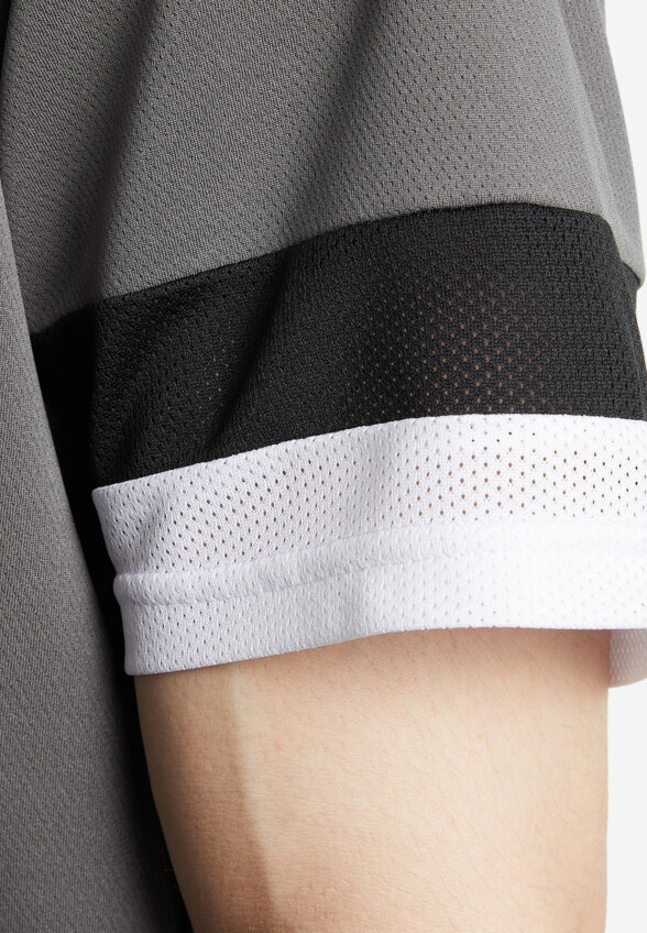 Футболка мужская PUMA Teamrise Jersey, Серый