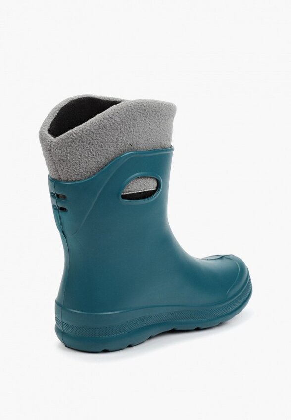 Полусапоги резиновые Kaury