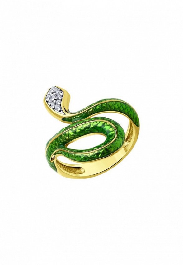 Кольцо Diamant