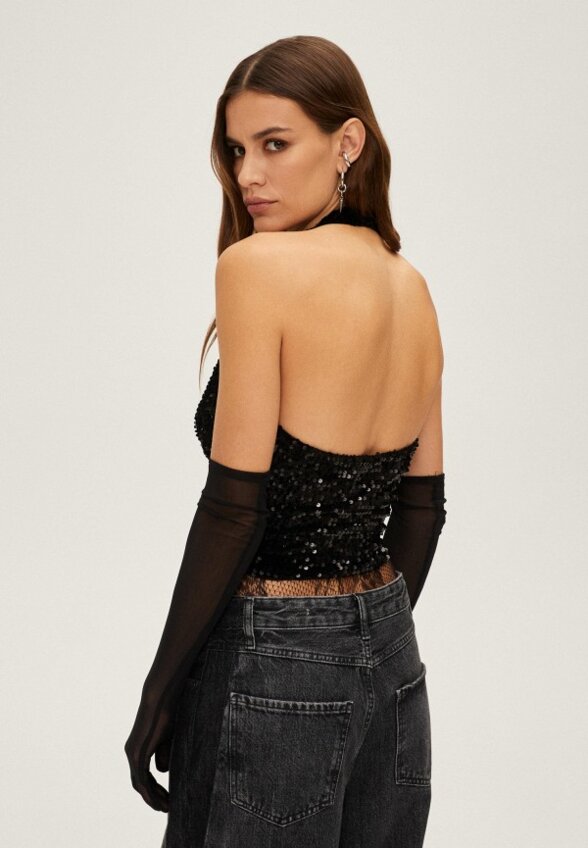 Топ Мама Разрешила