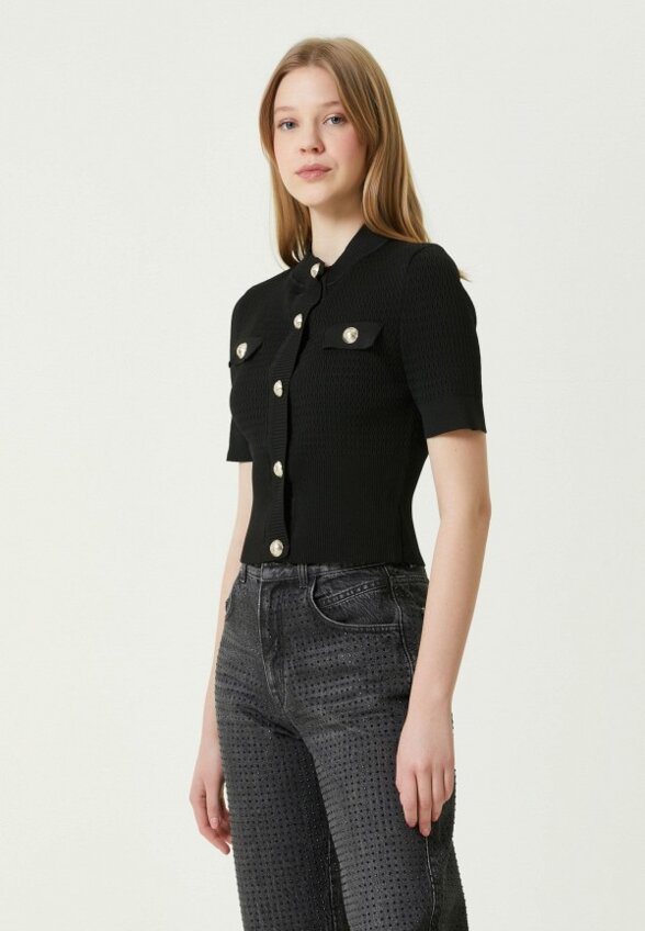 Кардиган Club