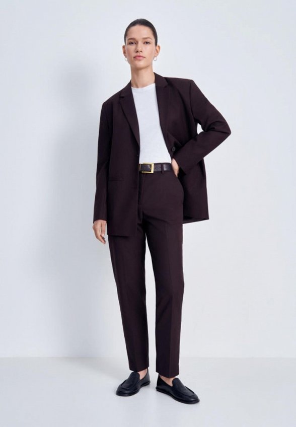 Брюки Finn Flare