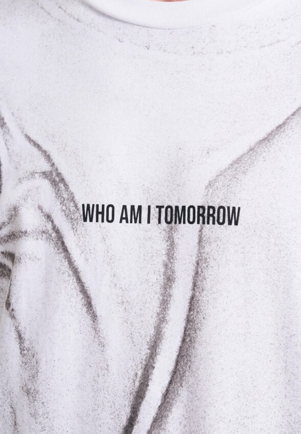 Футболка Твое