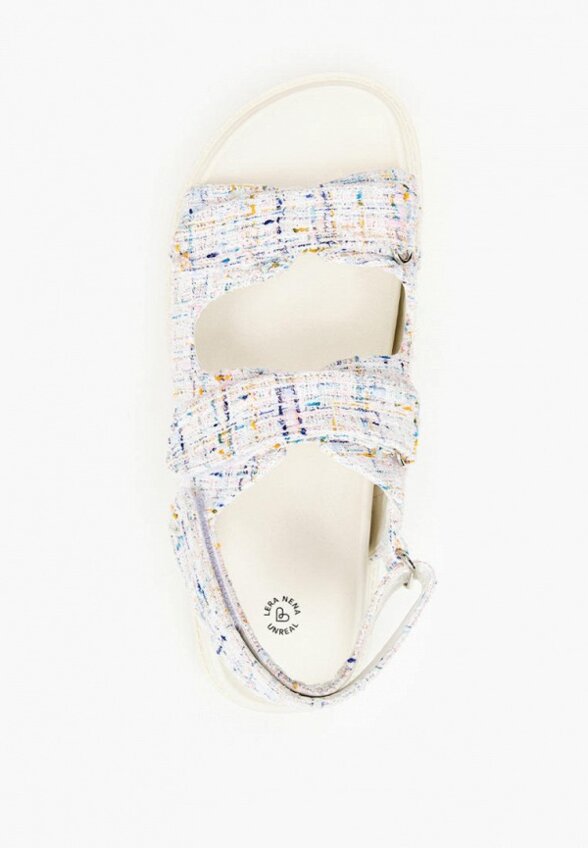 Сандалии Lera Nena