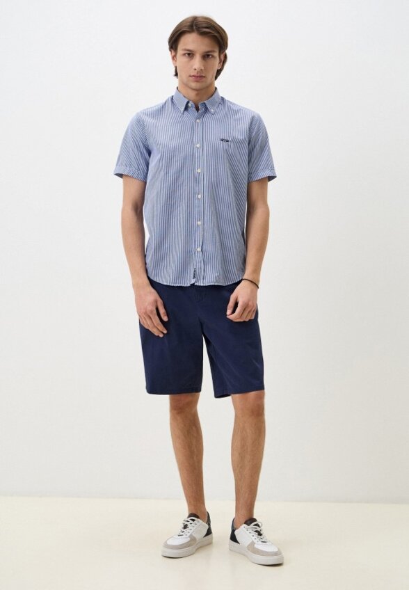 Рубашка Galvanni