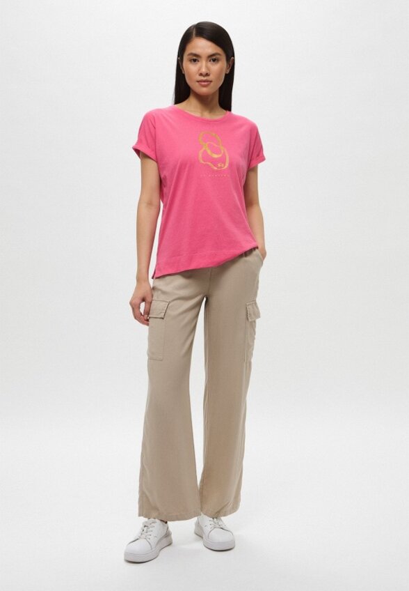 Футболка La Martina