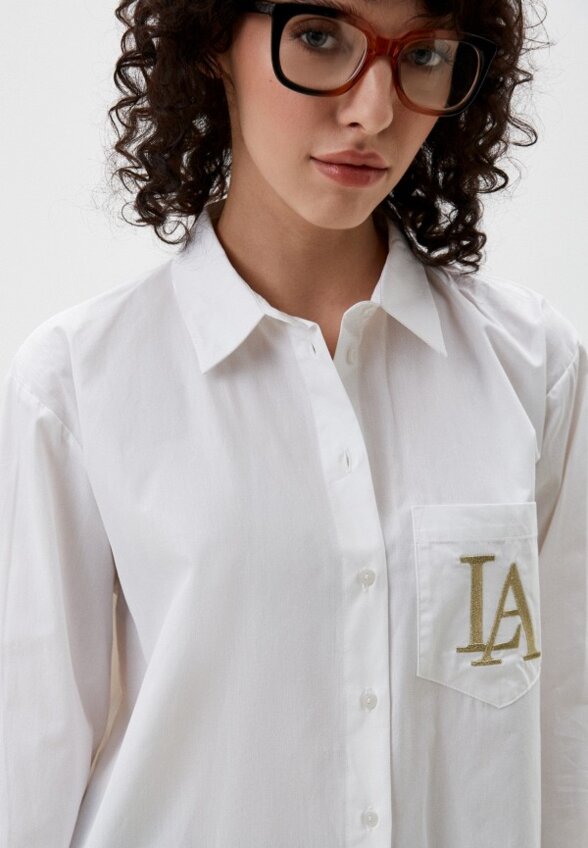 Рубашка Koton