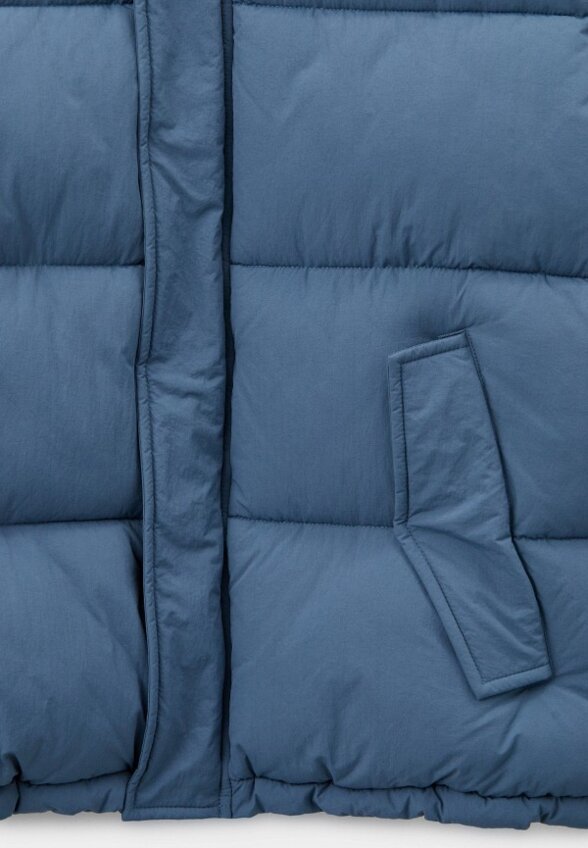 Пуховик Mademan