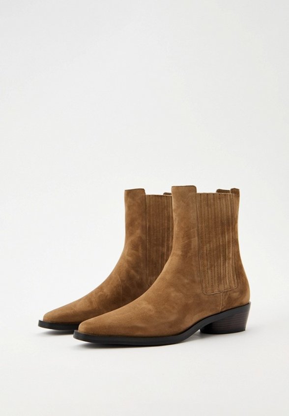 Ботильоны Ekonika