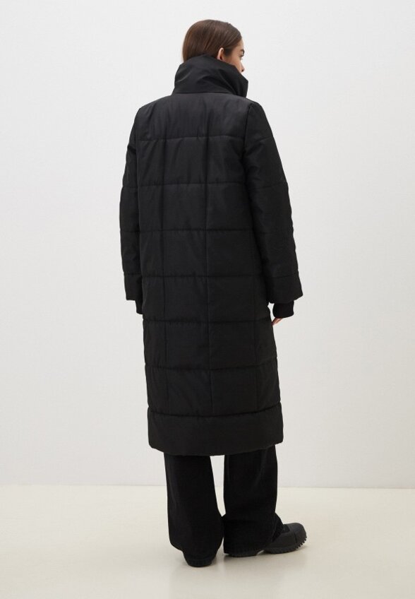 Куртка утепленная Malaeva