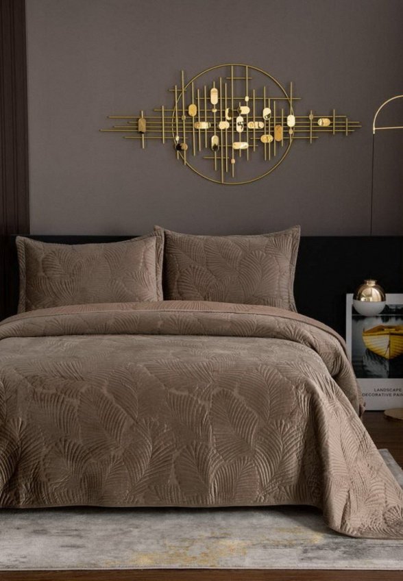 Комплект с покрывалом Sofi De Marko