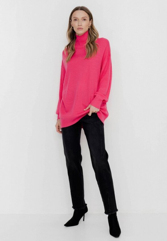 Водолазка Bulmer