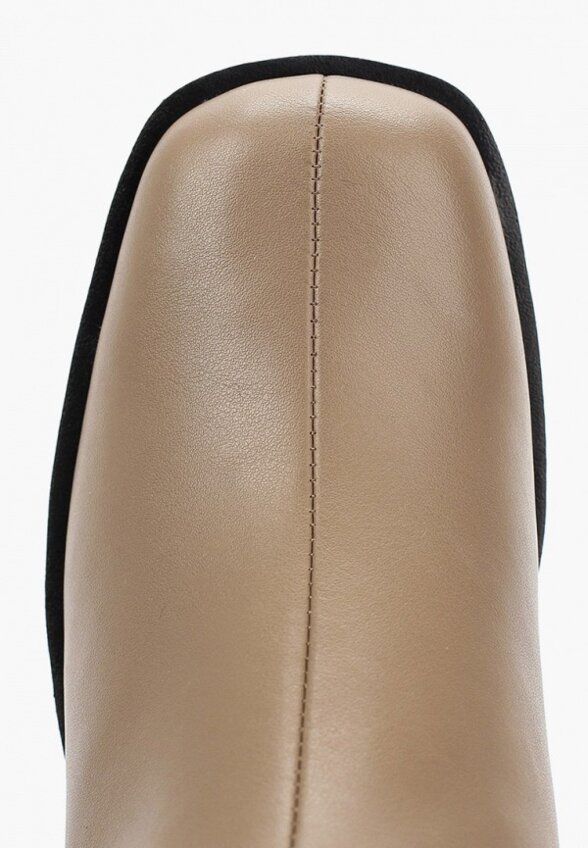 Ботильоны Thomas Munz