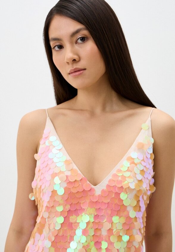 Платье Selfmade