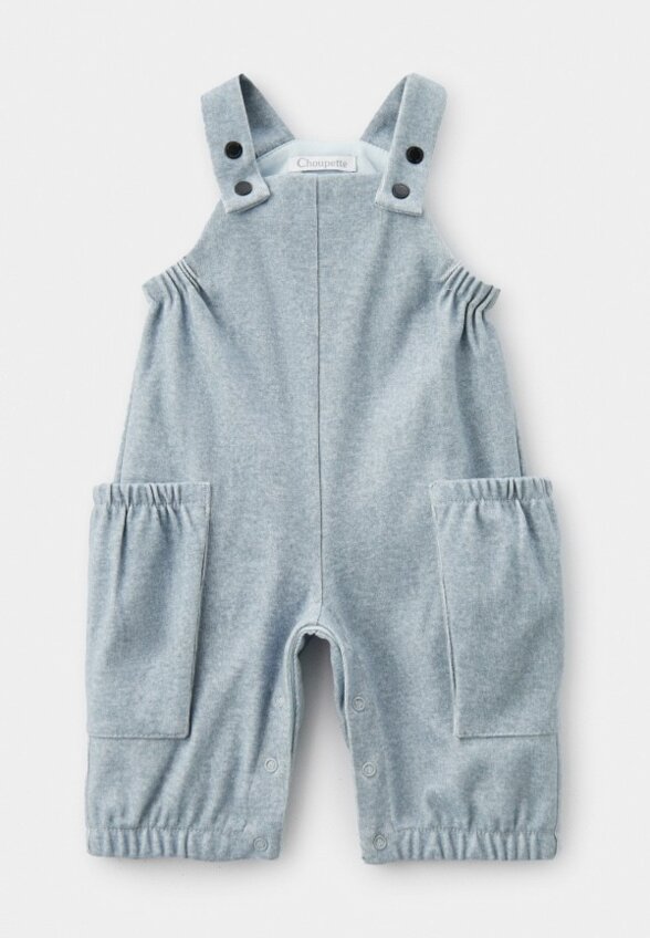 Комбинезон Choupette