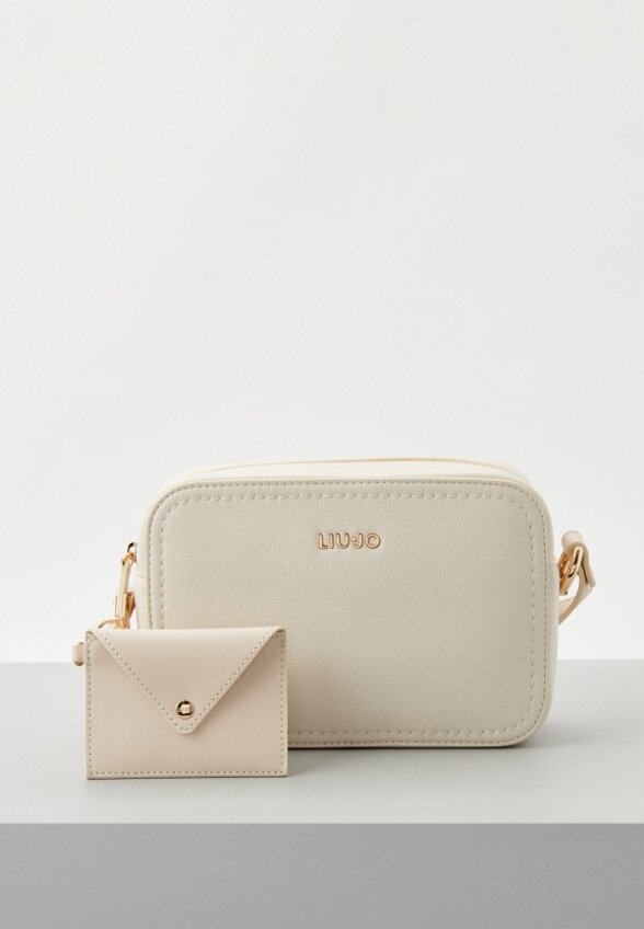 Сумка и кошелек Liu Jo