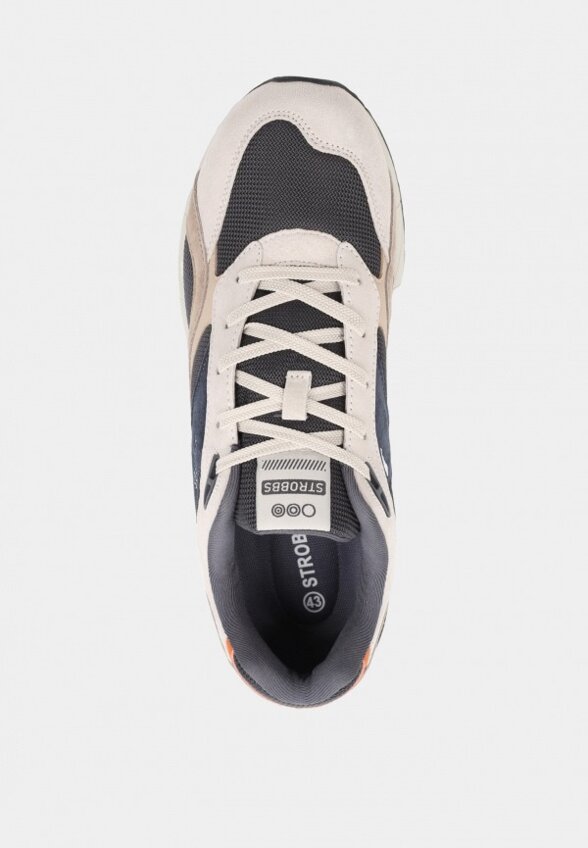 Кроссовки Strobbs