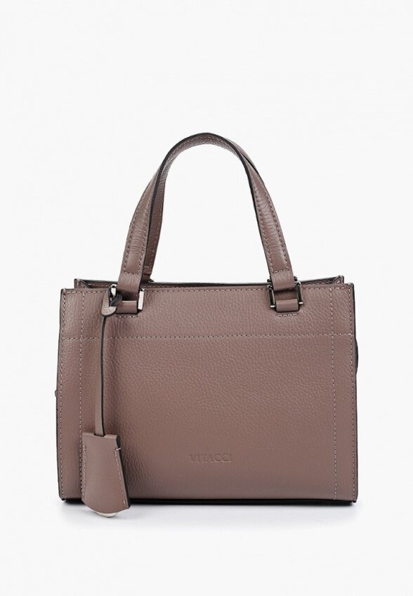 Сумка и брелок Vitacci