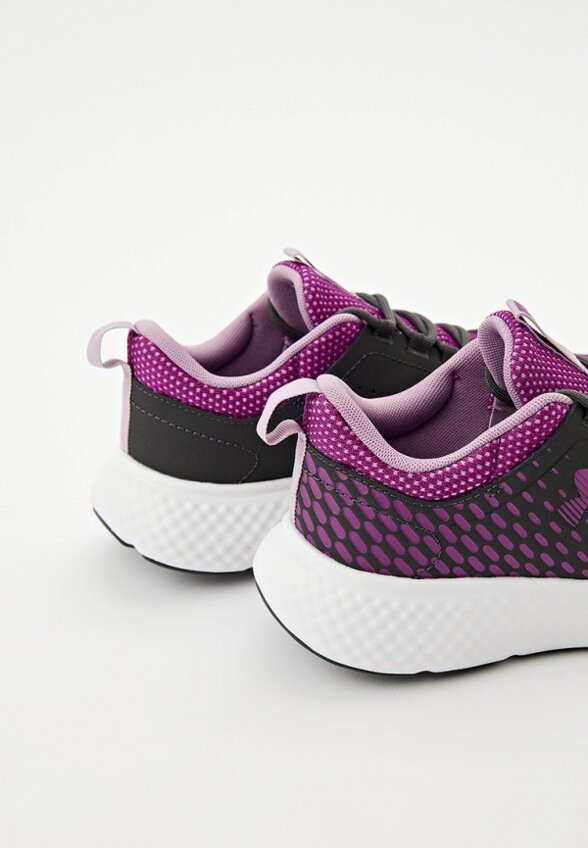 Кроссовки Under Armour