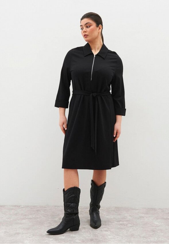 Платье Samoon by Gerry Weber