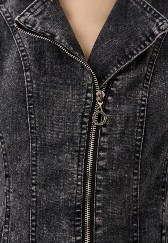 Платье джинсовое Isibris