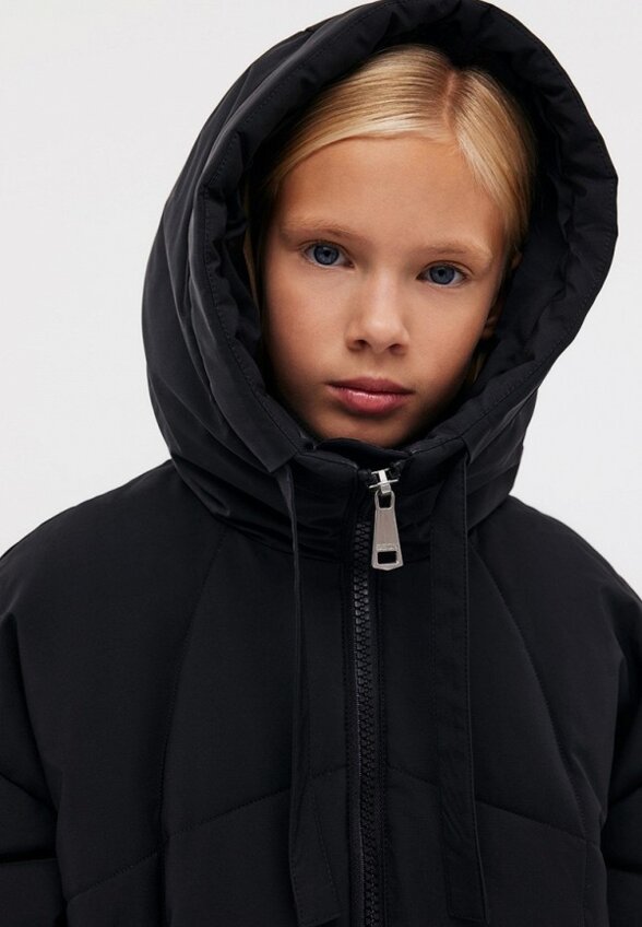 Куртка утепленная Baon