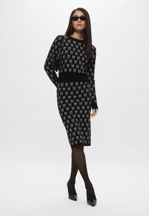 Джемпер Pinko