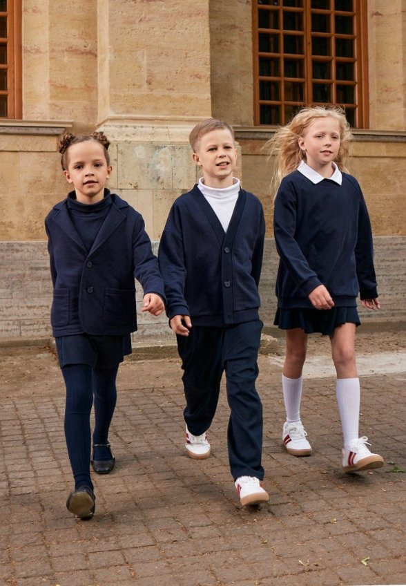 Лонгслив Mjolk