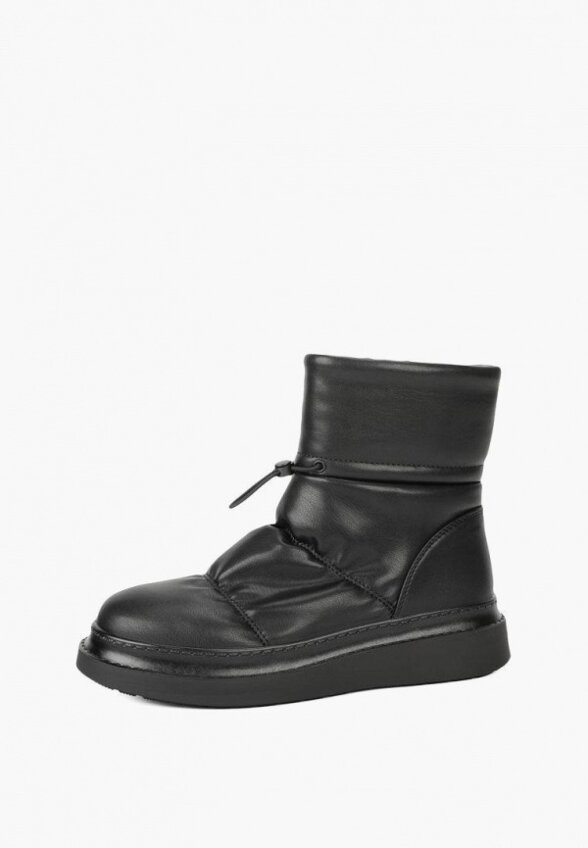 Дутики T.Taccardi