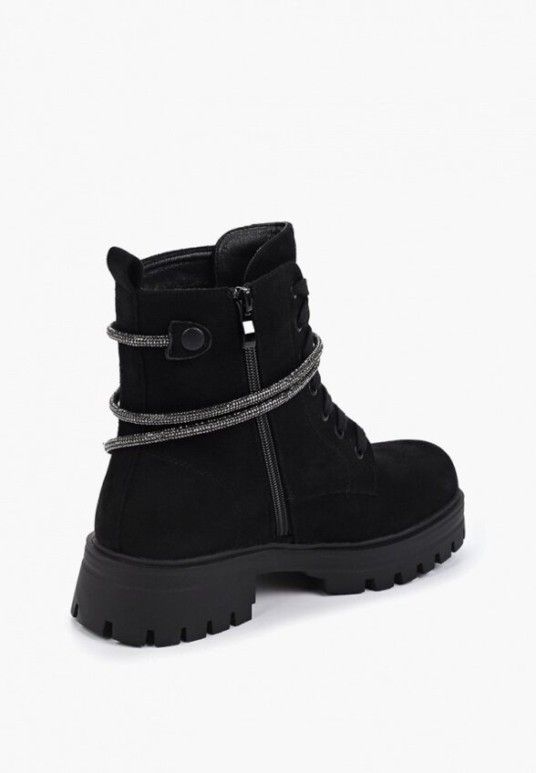 Ботинки Aimosi