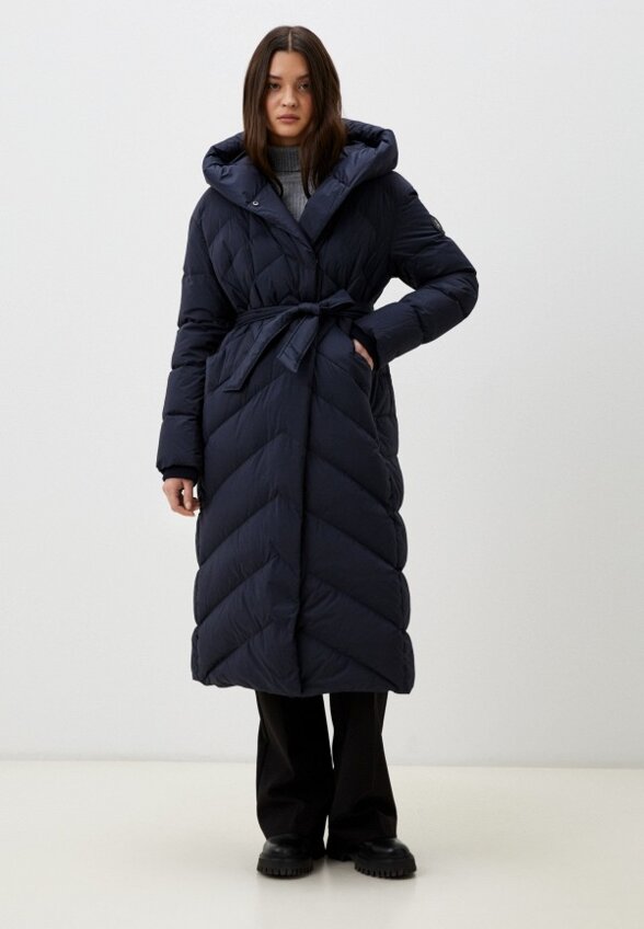 Куртка-пальто Avi