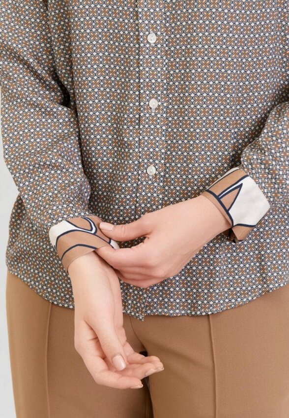 Блуза Elisa.and.me