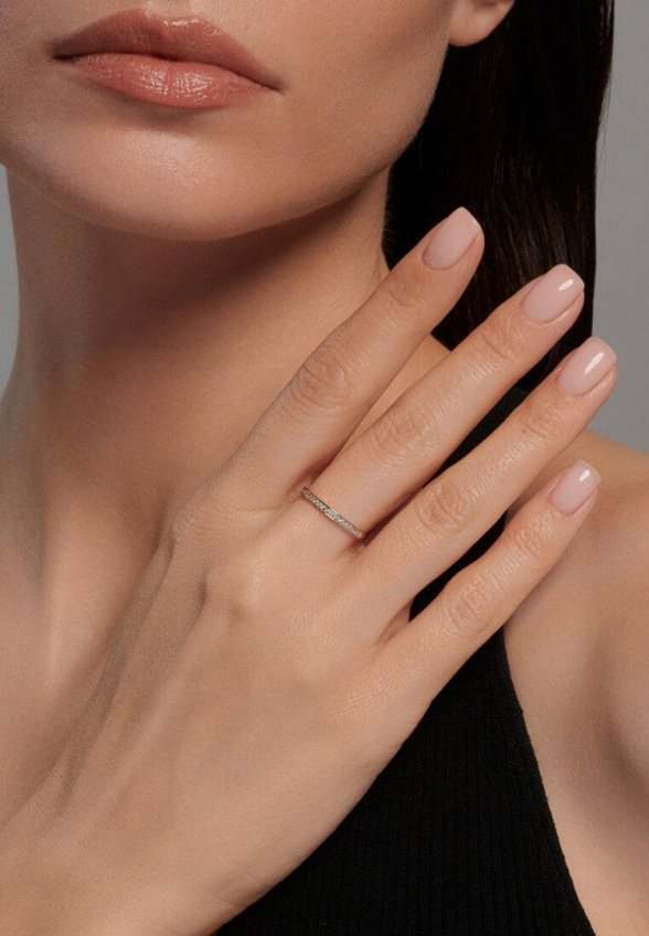 Кольцо Sokolov