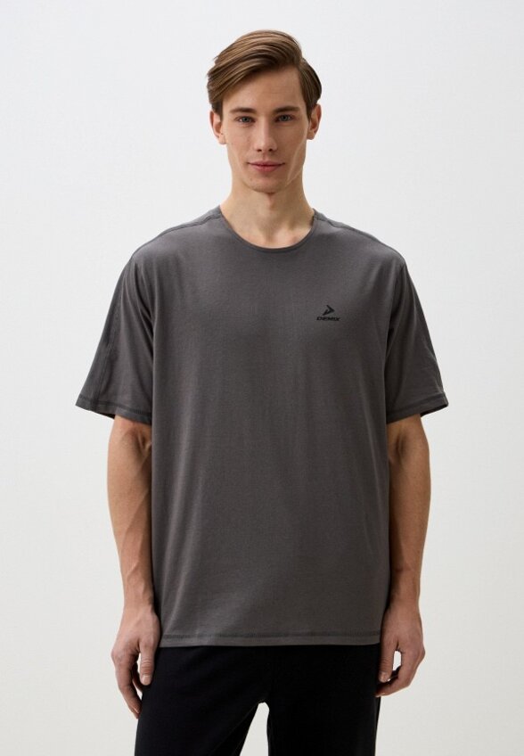 Футболка спортивная Demix