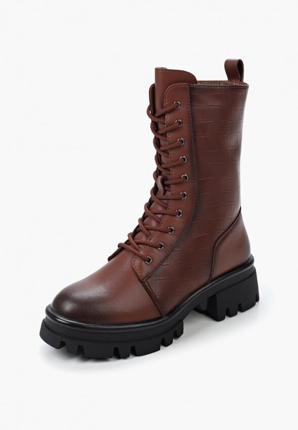 Полусапоги Bridget