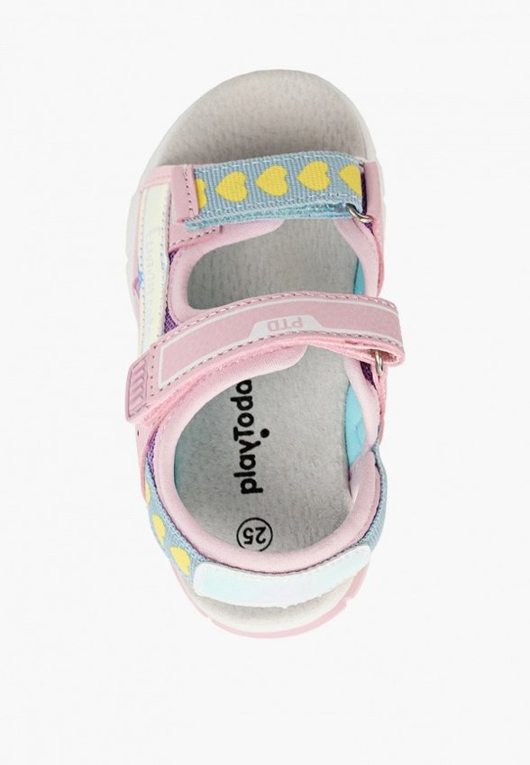 Сандалии PlayToday