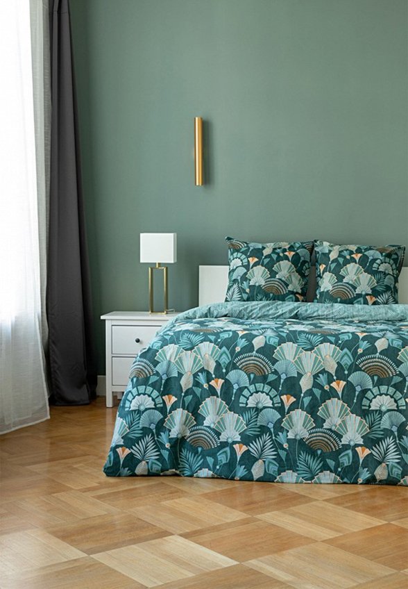 Постельное белье Семейное Унисон