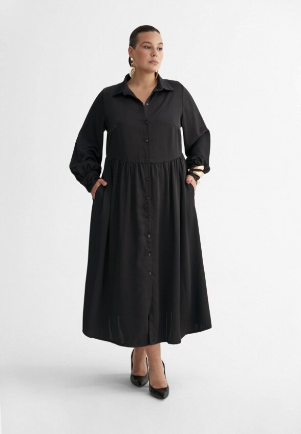 Платье Naturaxl