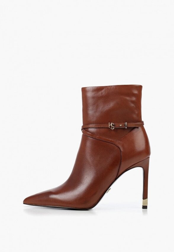 Ботильоны Tamaris