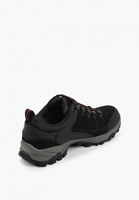 Ботинки трекинговые Thb