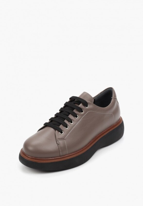 Ботинки Ortmann