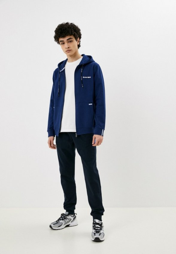 Толстовка Bawer