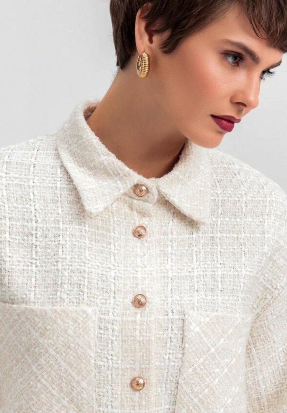 Блуза Vivienne Mare