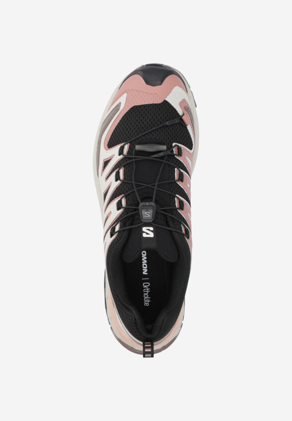 Кроссовки женские Salomon Xa Pro 3 D V9, Черный